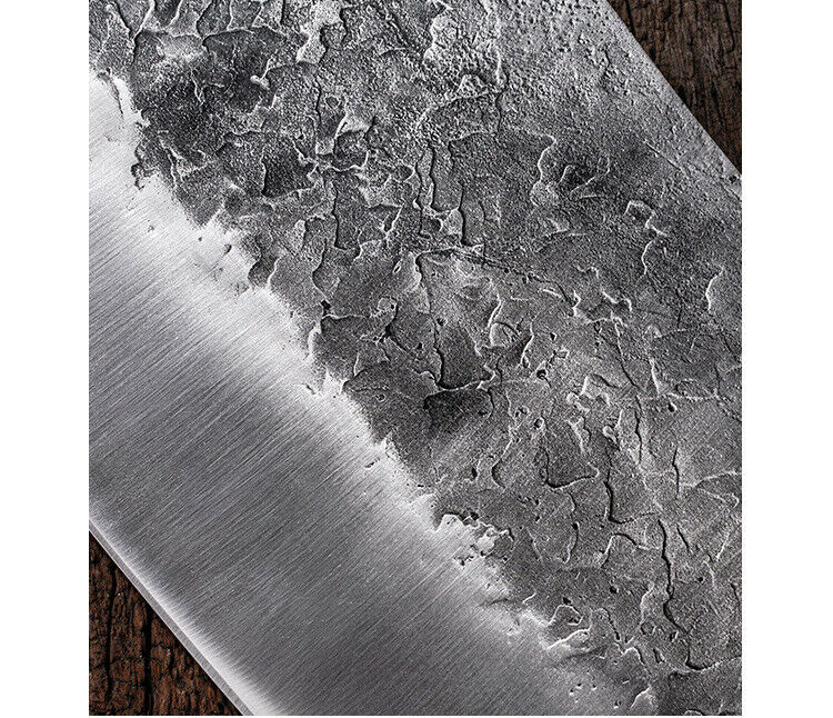 Japaknives ® - Full Tang Steel Knife - Fresh Stock Dated January 2026