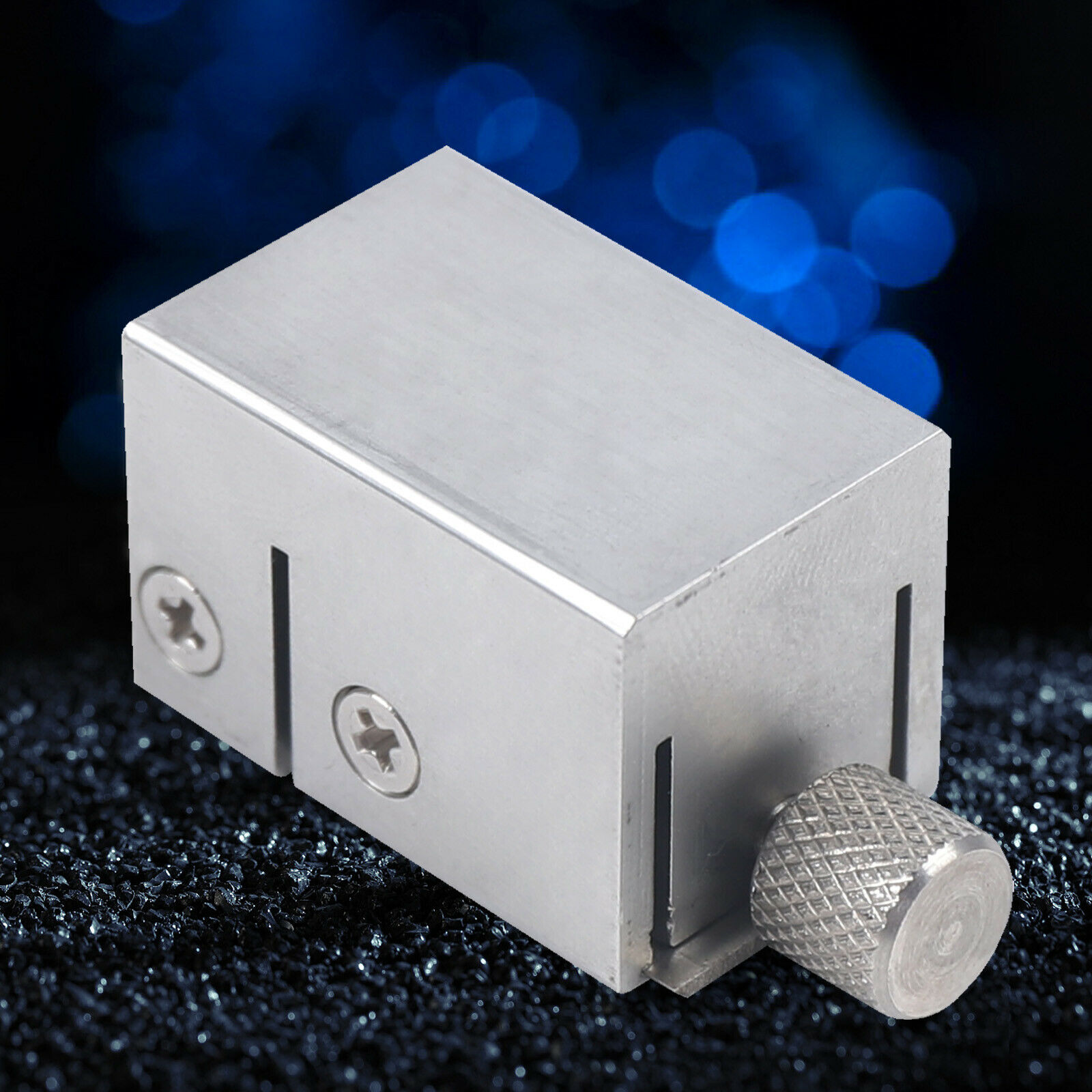 Hairspring Collet Tightening Reaming Tool Grinding Chuck Watch Repairing Durable - Fresh Stock Dated December 2025