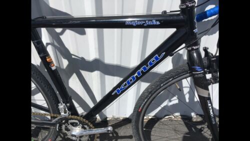 Kona Major Jake - Fresh Stock Dated December 2025