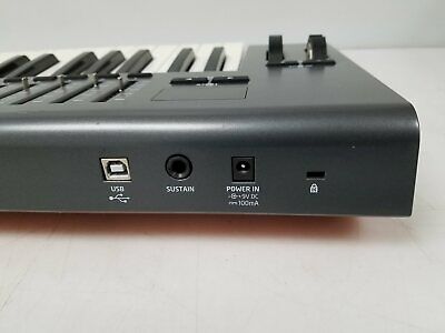 Novation Launchkey 61 USB MIDI Keyboard Controller - Fresh Stock Dated December 2025