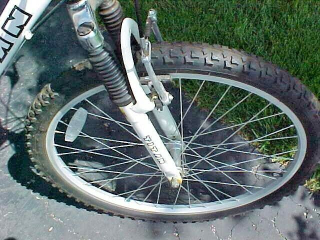 26” Titan Trailblazer 18 speed  Mountain Bike - Fresh Stock Dated December 2025