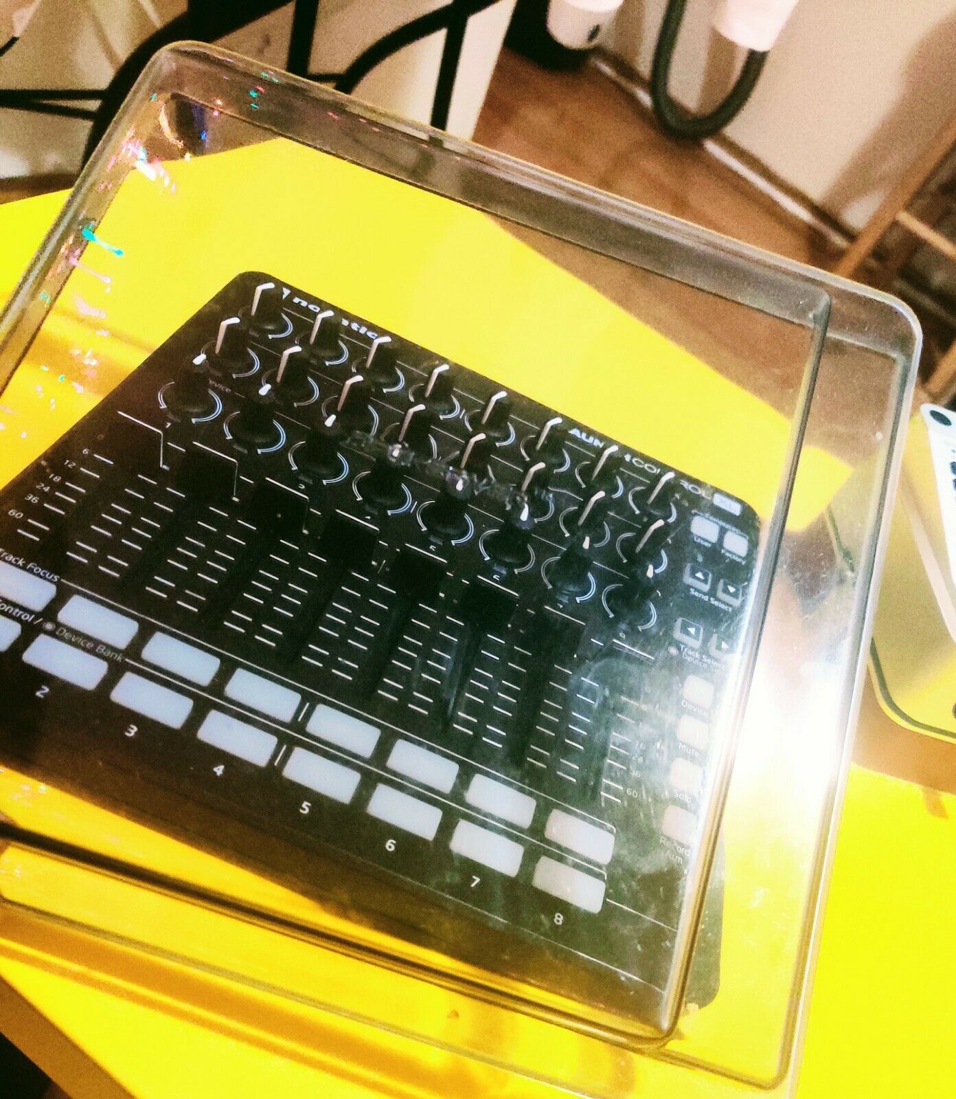 Novation Launch Control XL - Fresh Stock Dated December 2025