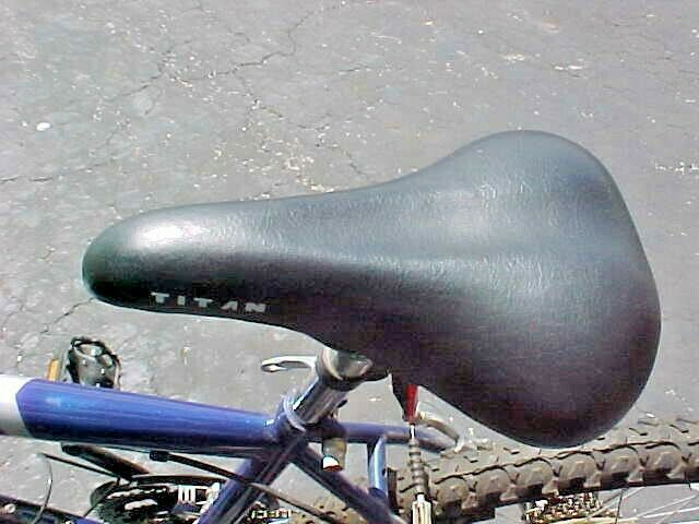 26” Titan Trailblazer 18 speed  Mountain Bike - Fresh Stock Dated December 2025