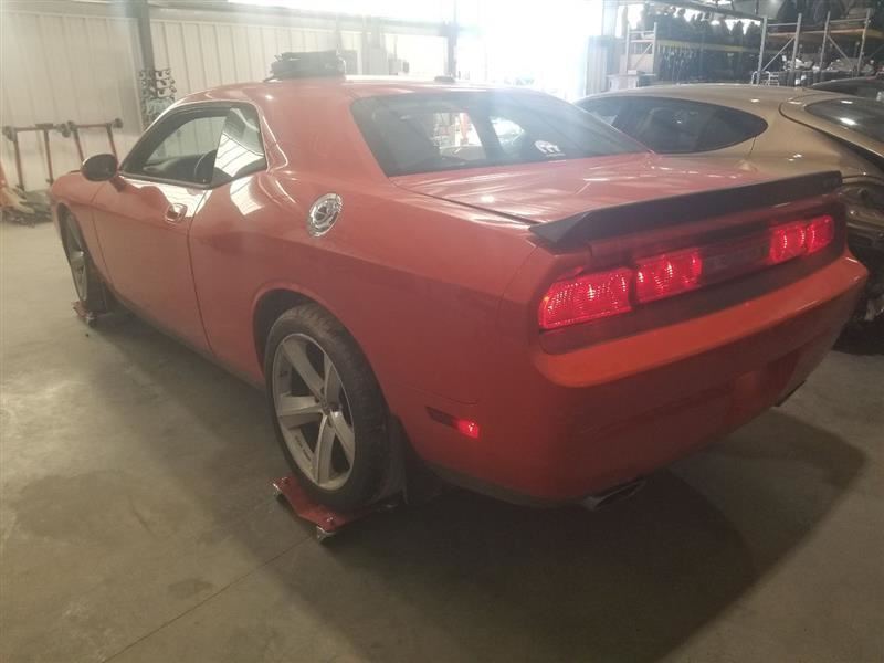 Manual Transmission 6.1L 6 SPEED TR6060 PULLOUT 2009 DODGE CHALLENGER SRT SWAP - Fresh Stock Dated December 2025