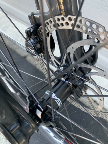 Turner 5 Spot Full Suspension Mountain Bike Fox Kashima Formula Brakes Made USA - Fresh Stock Dated December 2025