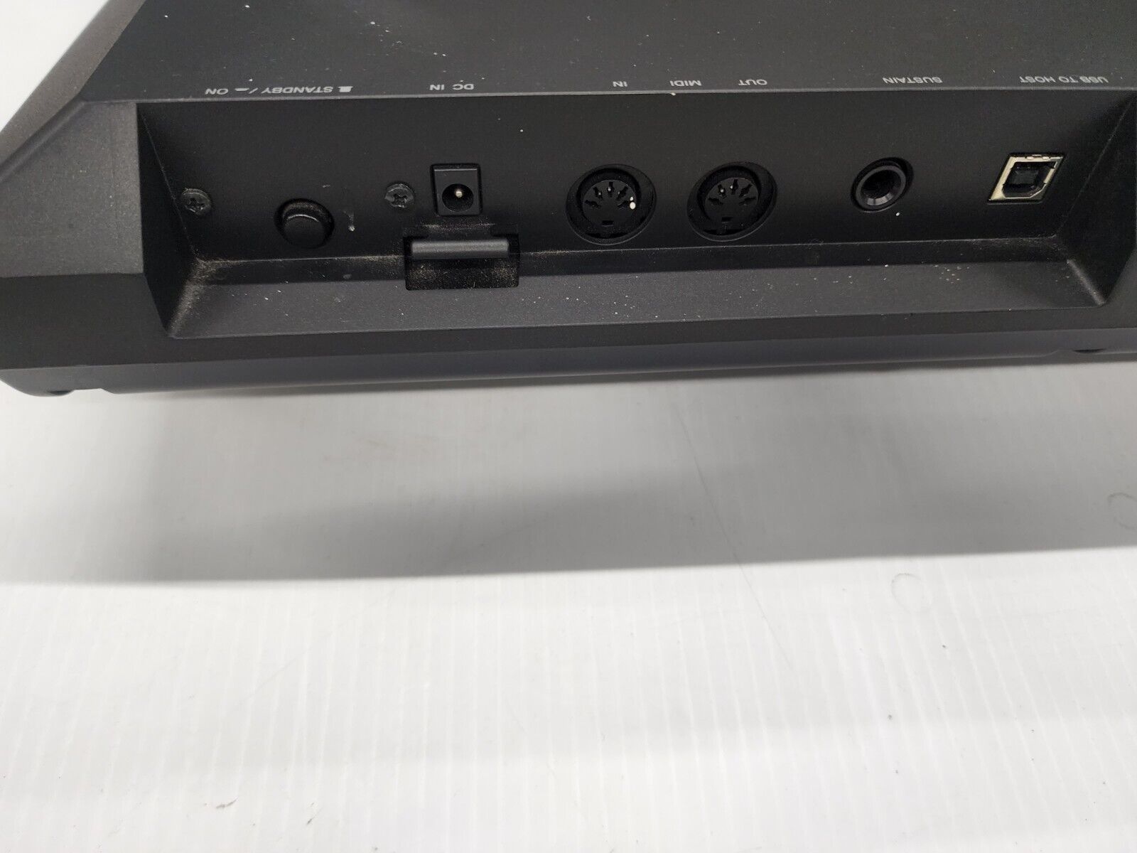 YAMAHA KX-61 61-Key USB MIDI Controller Keyboard - Fresh Stock Dated December 2025