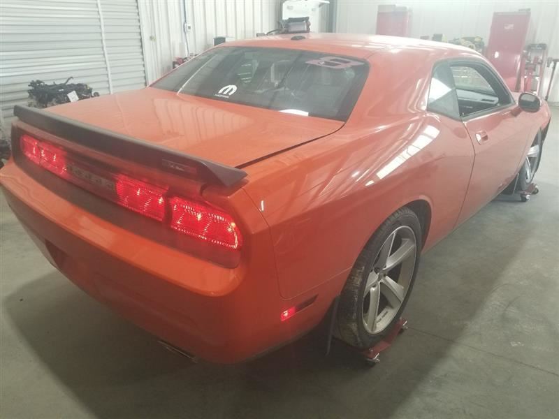 Manual Transmission 6.1L 6 SPEED TR6060 PULLOUT 2009 DODGE CHALLENGER SRT SWAP - Fresh Stock Dated December 2025