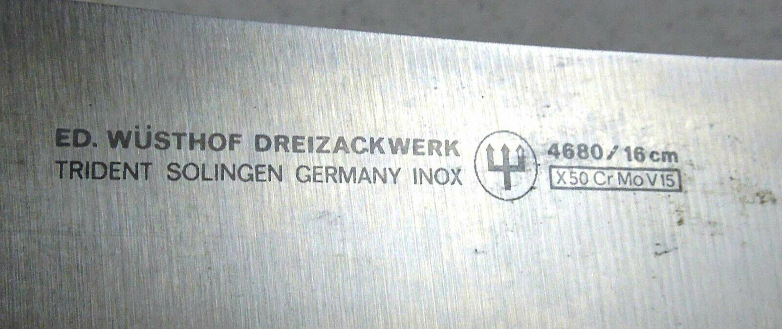 ED WUSTHOF 4680/16cm ~ 6