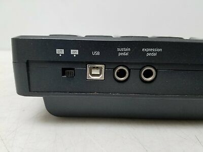 Novation Nocturn 25 USB MIDI Keyboard Controller - Fresh Stock Dated December 2025