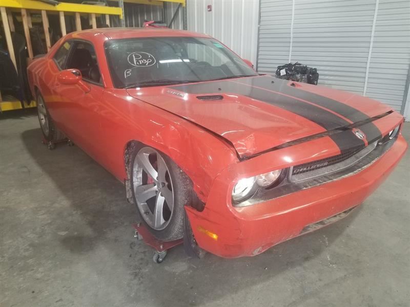 Manual Transmission 6.1L 6 SPEED TR6060 PULLOUT 2009 DODGE CHALLENGER SRT SWAP - Fresh Stock Dated December 2025