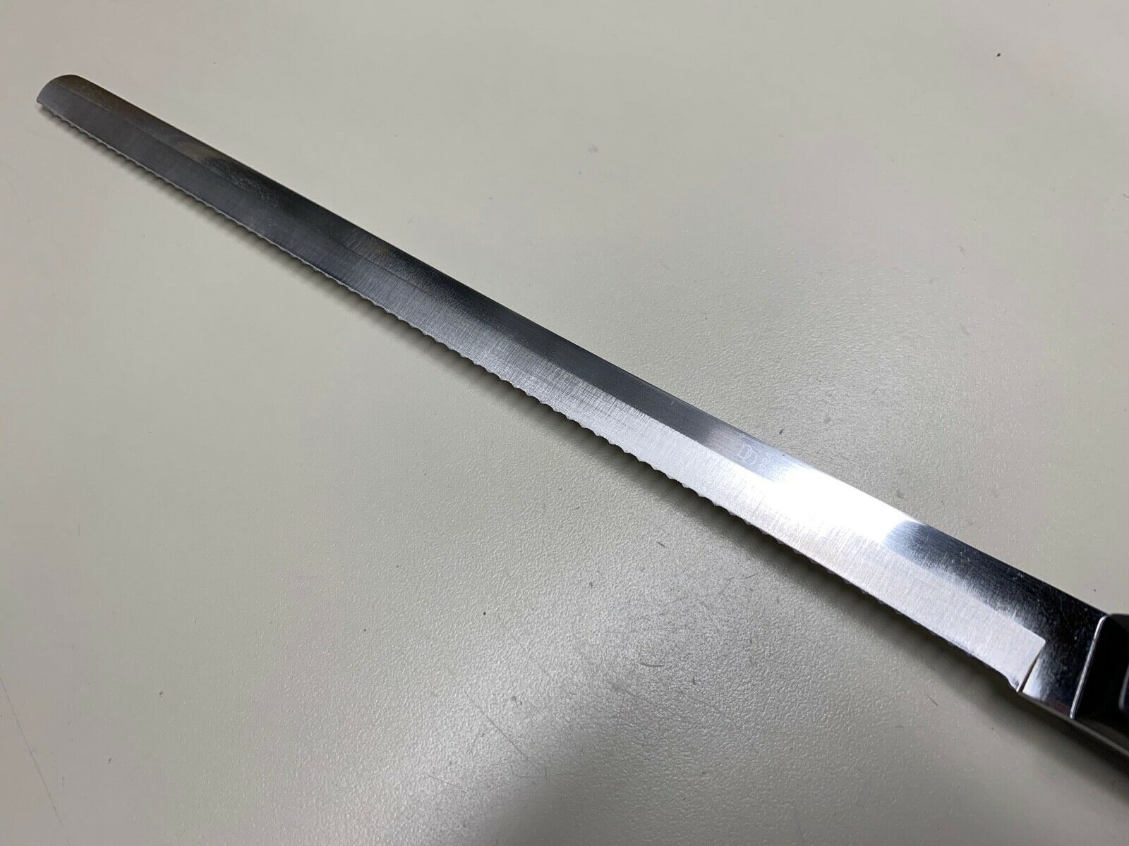 CUTCO classic 1724 DD Slicer Knife USA made *NICE* - Fresh Stock Dated January 2026