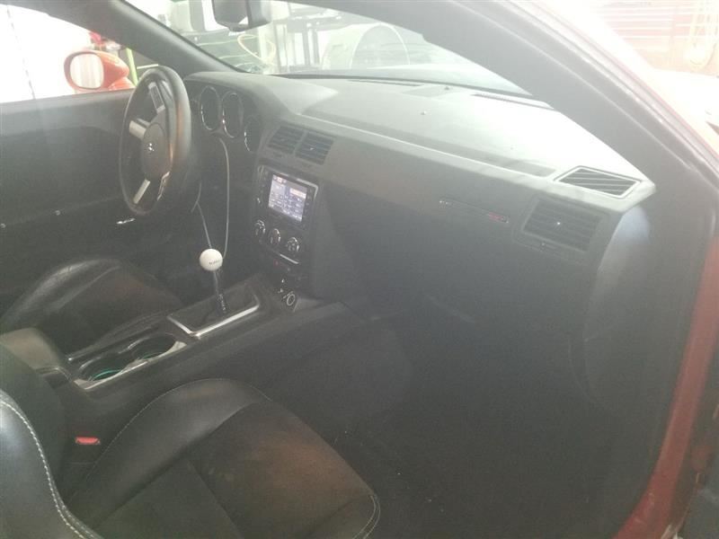 Manual Transmission 6.1L 6 SPEED TR6060 PULLOUT 2009 DODGE CHALLENGER SRT SWAP - Fresh Stock Dated December 2025