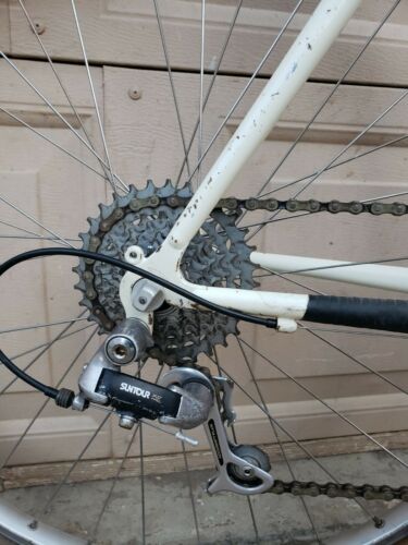 Bridgestone MB-0 MB-Zip  vintage mountain bike Ritchey Logic Mavic mb 0 - Fresh Stock Dated December 2025