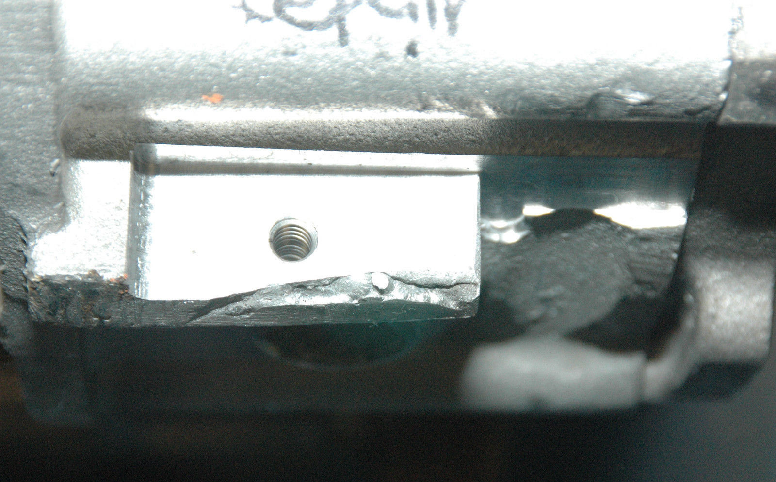 Porsche 930 Transmission Manual 4 Speed 78-88 93030001036 - Fresh Stock Dated January 2026