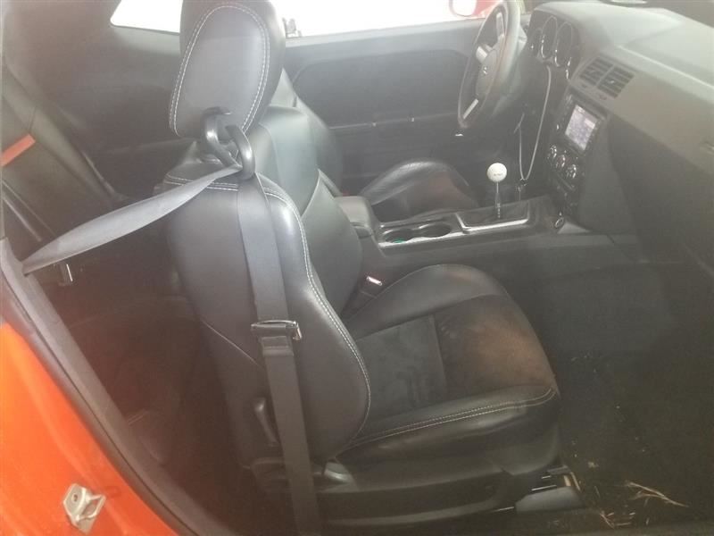 Manual Transmission 6.1L 6 SPEED TR6060 PULLOUT 2009 DODGE CHALLENGER SRT SWAP - Fresh Stock Dated December 2025