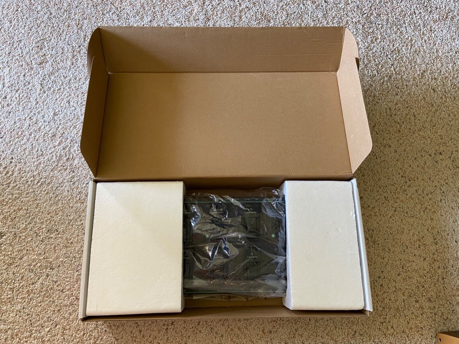 Nektar PACER MIDI Footswitch 4 use as DAW Guitar Keyboard Looper Foot Controller - Fresh Stock Dated December 2025