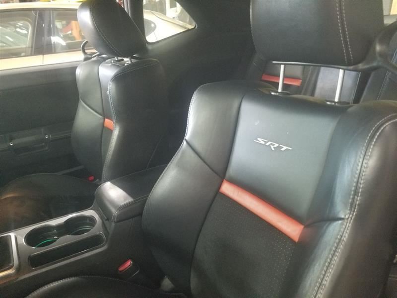 Manual Transmission 6.1L 6 SPEED TR6060 PULLOUT 2009 DODGE CHALLENGER SRT SWAP - Fresh Stock Dated December 2025