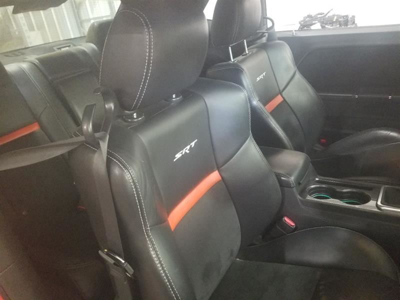 Manual Transmission 6.1L 6 SPEED TR6060 PULLOUT 2009 DODGE CHALLENGER SRT SWAP - Fresh Stock Dated December 2025