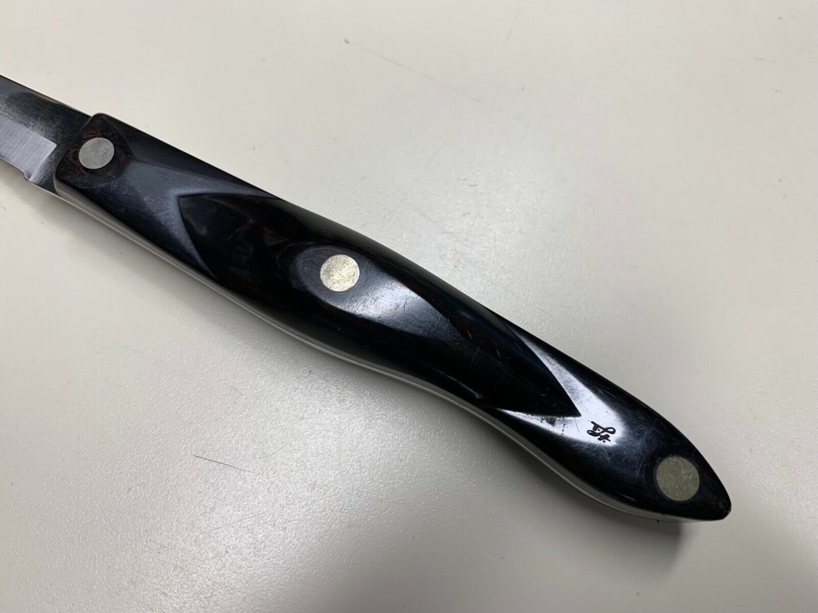 CUTCO classic 1724 DD Slicer Knife USA made *NICE* - Fresh Stock Dated January 2026