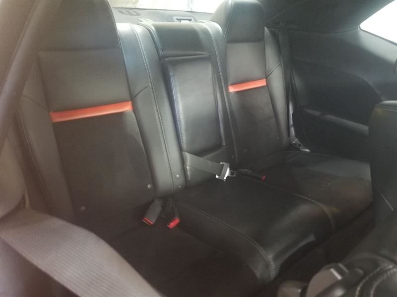 Manual Transmission 6.1L 6 SPEED TR6060 PULLOUT 2009 DODGE CHALLENGER SRT SWAP - Fresh Stock Dated December 2025