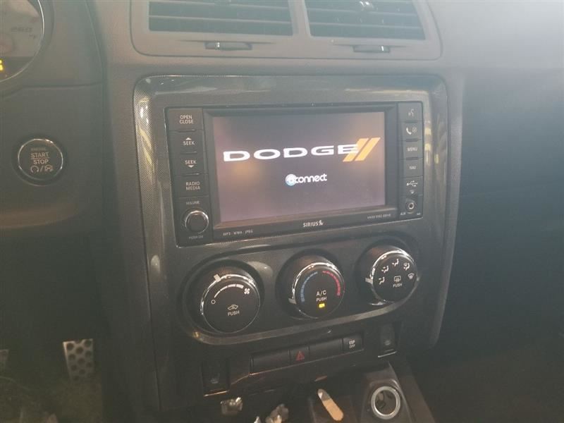 Manual Transmission 6.1L 6 SPEED TR6060 PULLOUT 2009 DODGE CHALLENGER SRT SWAP - Fresh Stock Dated December 2025