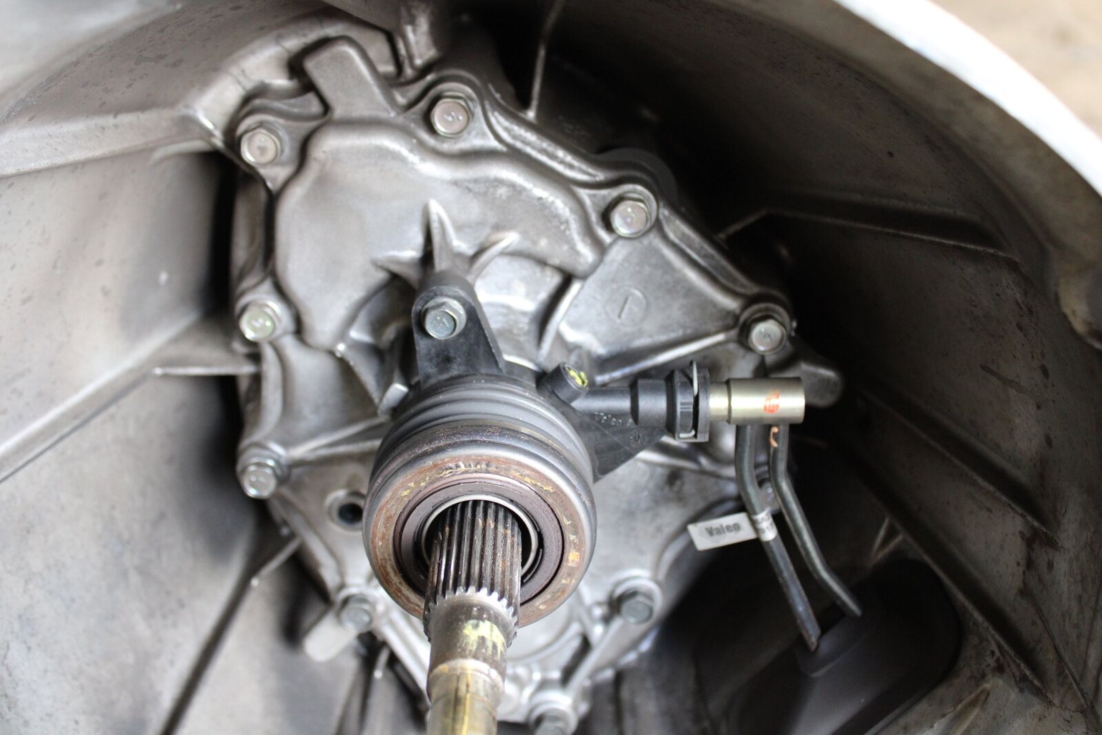 2009-2020 NISSAN 370Z 3.7L M/T MANUAL TRANSMISSION REV MATCH GEAR BOX OEM - Fresh Stock Dated December 2025