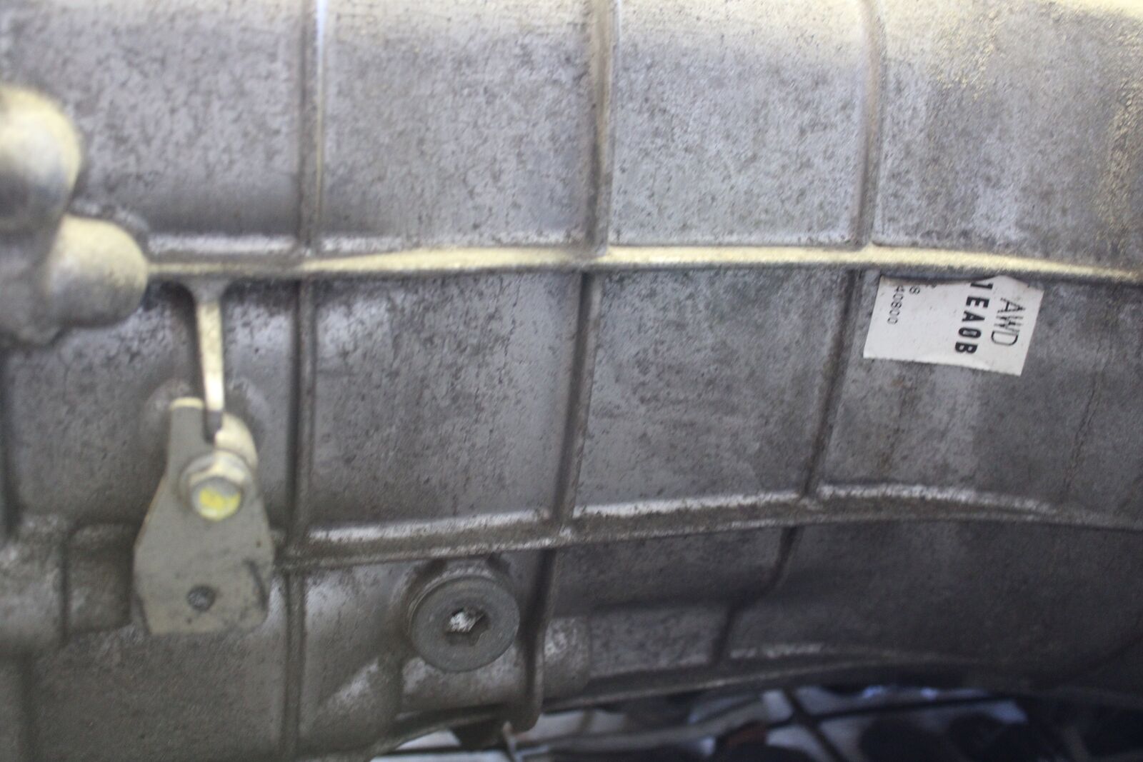 2009-2020 NISSAN 370Z 3.7L M/T MANUAL TRANSMISSION REV MATCH GEAR BOX OEM - Fresh Stock Dated December 2025