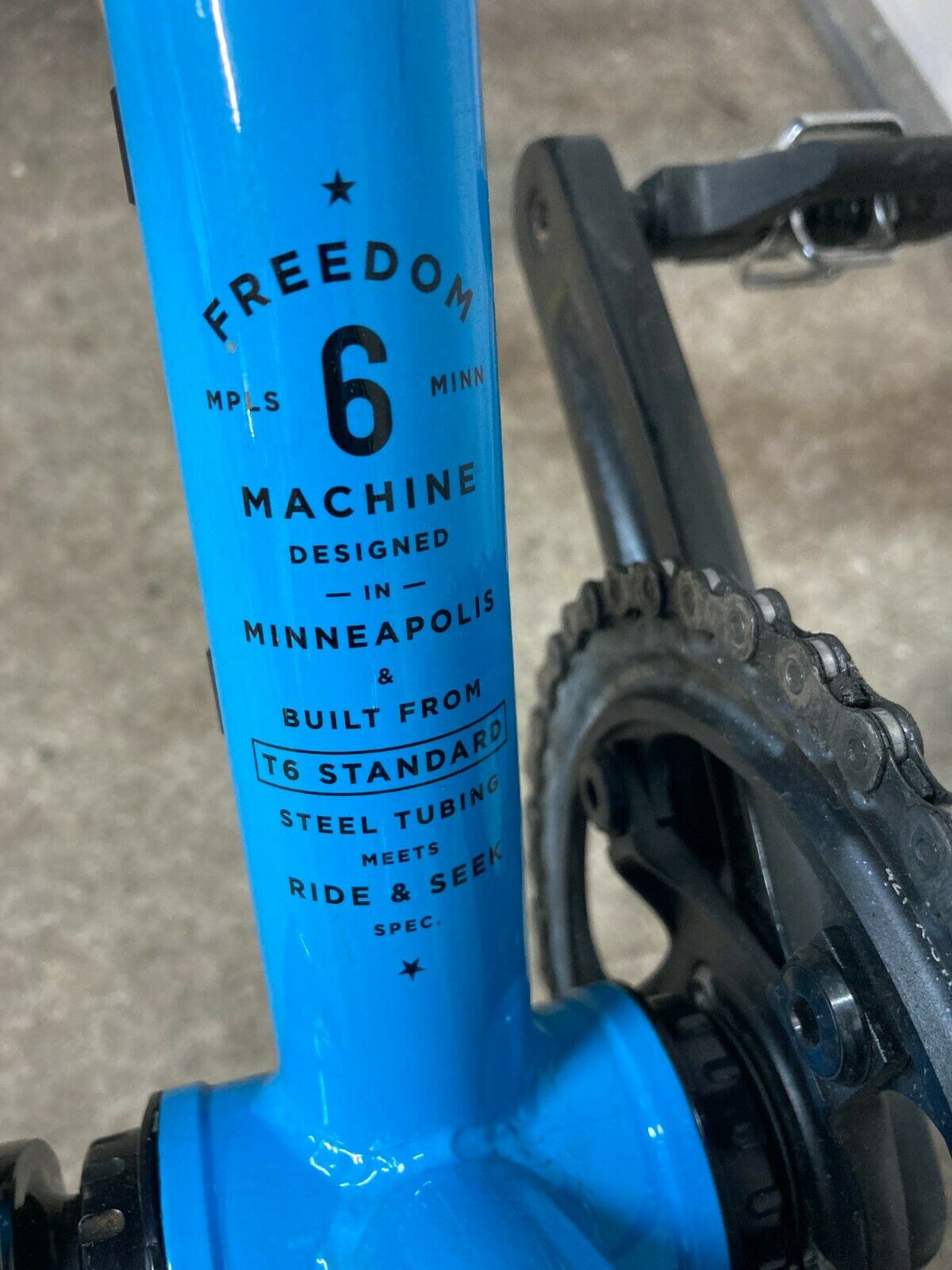 Twin Six Rando - Large - Fresh Stock Dated December 2025