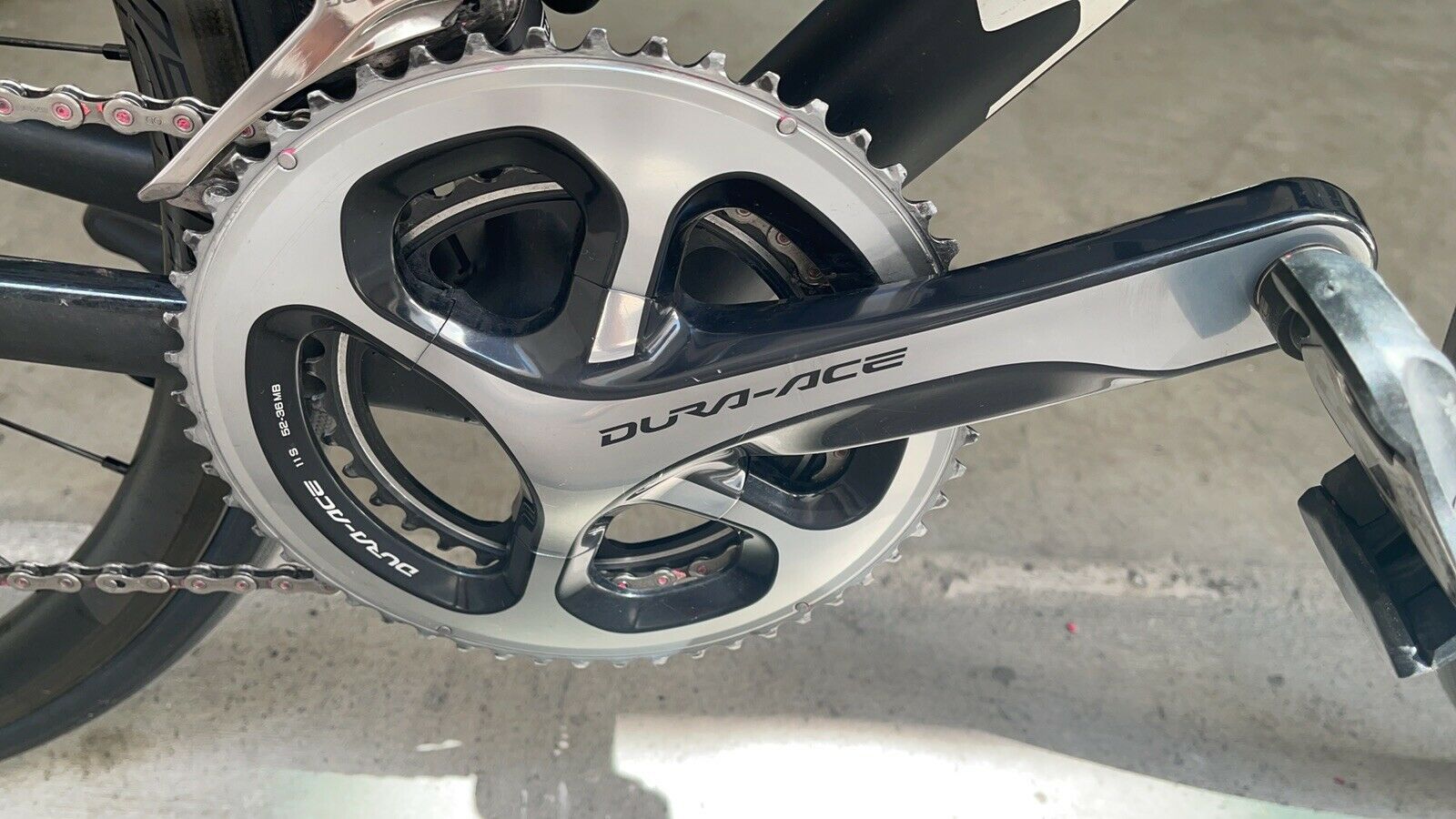 specialized s-works road bike 54 cm - Fresh Stock Dated December 2025