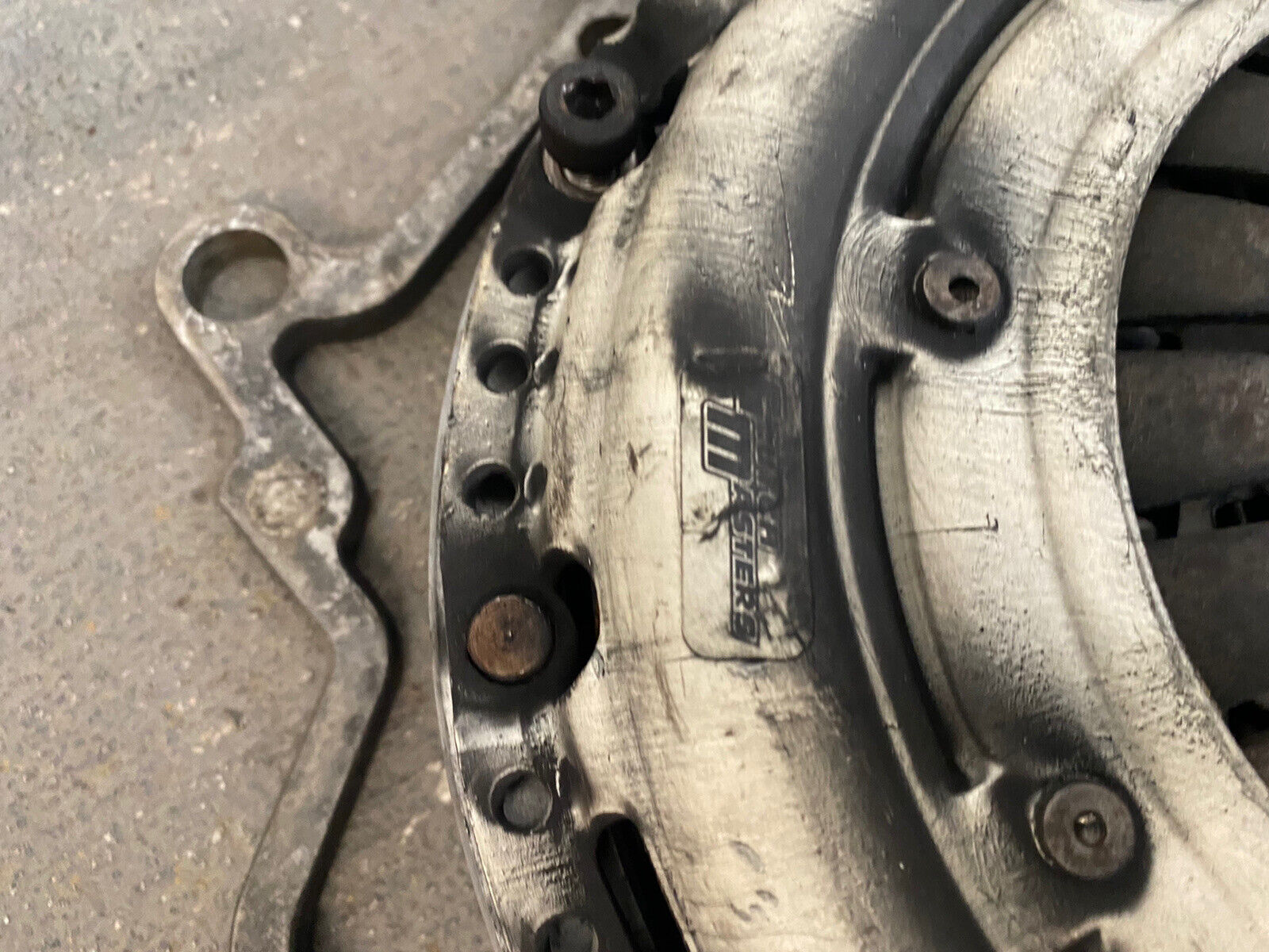 OEM Audi B5 S4 6 Speed manual Swap kit W/ JHM Transmission - Fresh Stock Dated December 2025