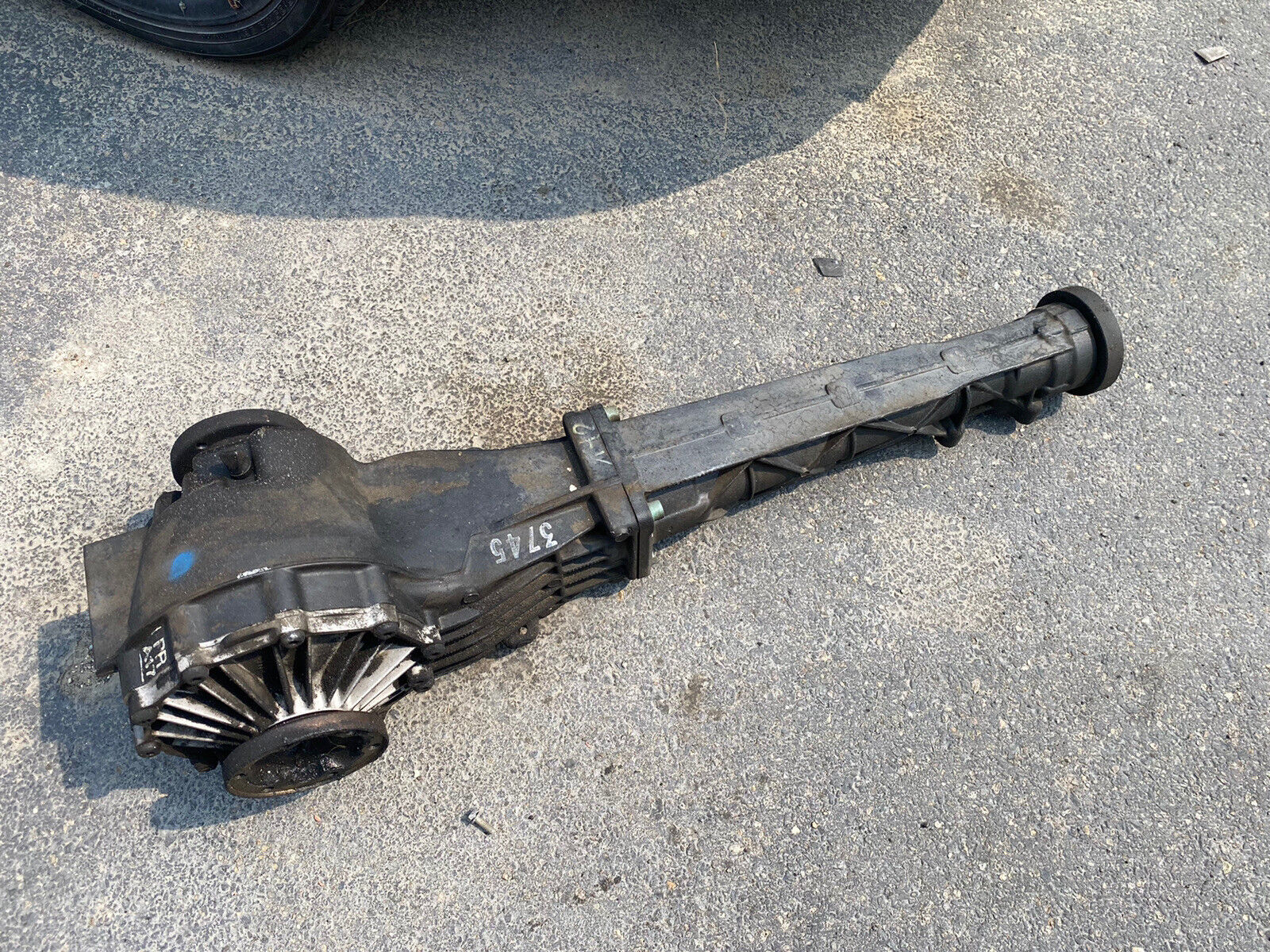 OEM Audi B5 S4 6 Speed manual Swap kit W/ JHM Transmission - Fresh Stock Dated December 2025