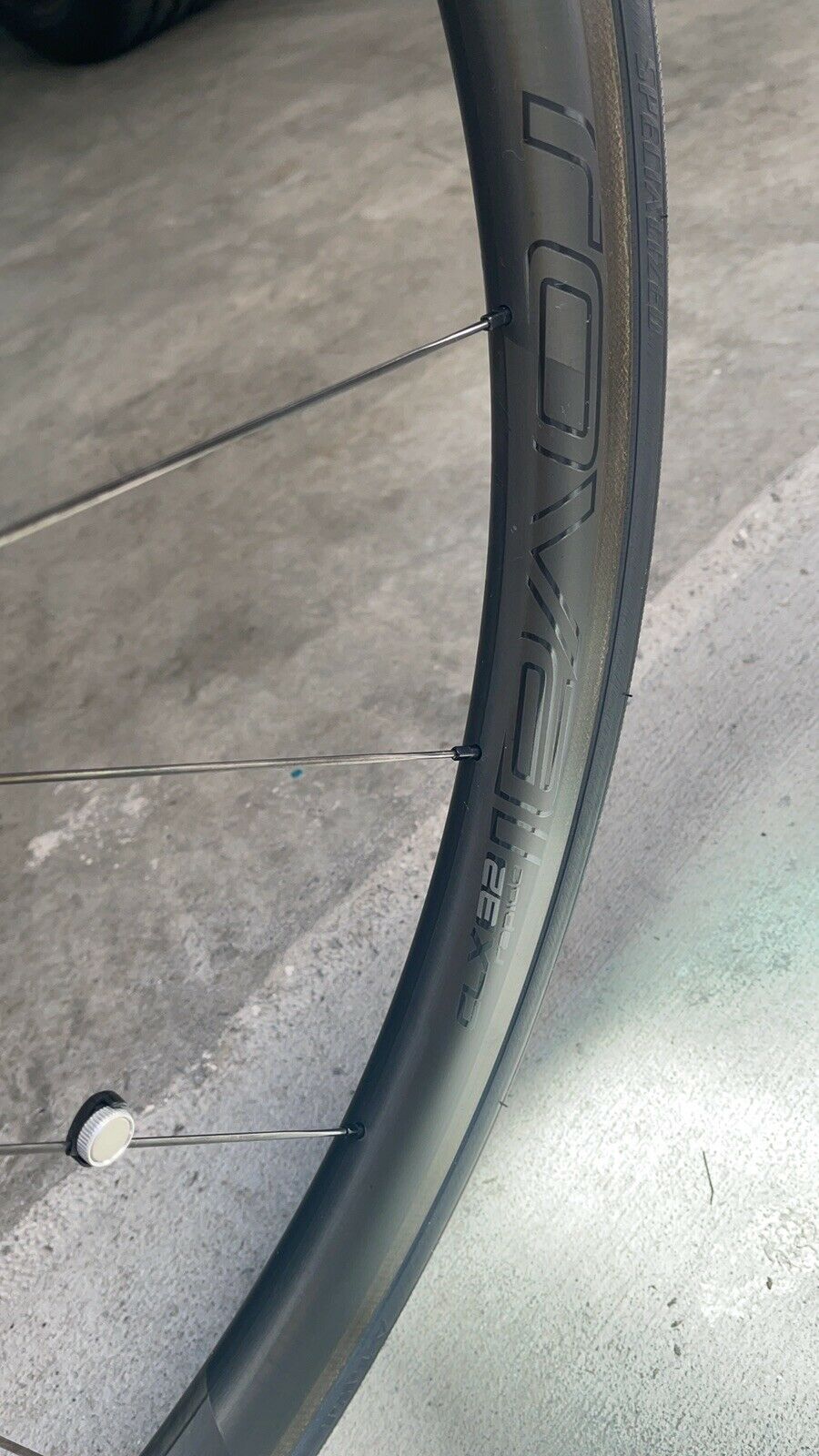 specialized s-works road bike 54 cm - Fresh Stock Dated December 2025