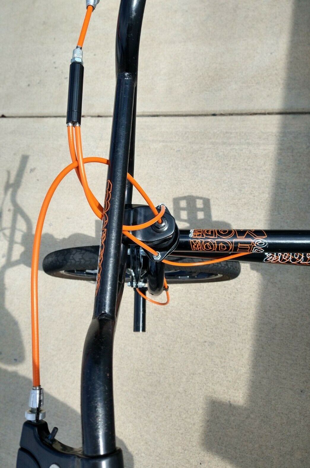 Mongoose Mode 270 BMX Freestyle Bike - Awesome condition! - Fresh Stock Dated December 2025