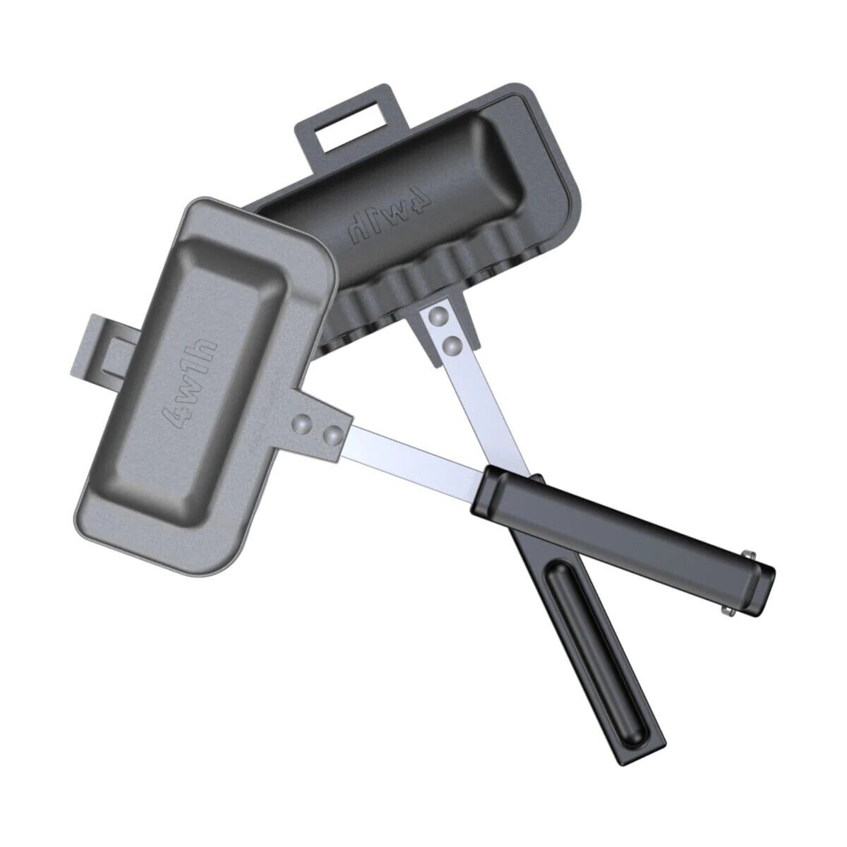 4W1H Hot Sand Solo Hot sandwich maker Tsubame Sanjo Kitchen Made In Japan NEW - Fresh Stock Dated February 2026