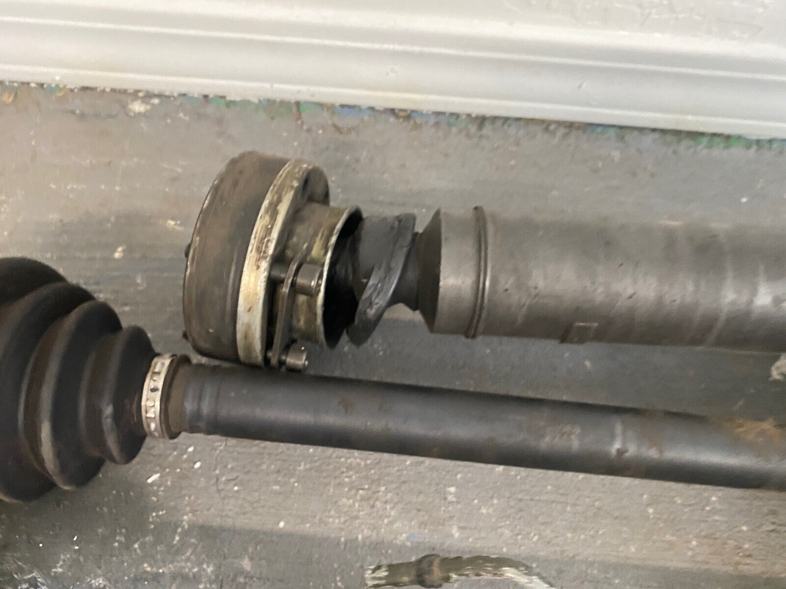 OEM Audi B5 S4 6 Speed manual Swap kit W/ JHM Transmission - Fresh Stock Dated December 2025