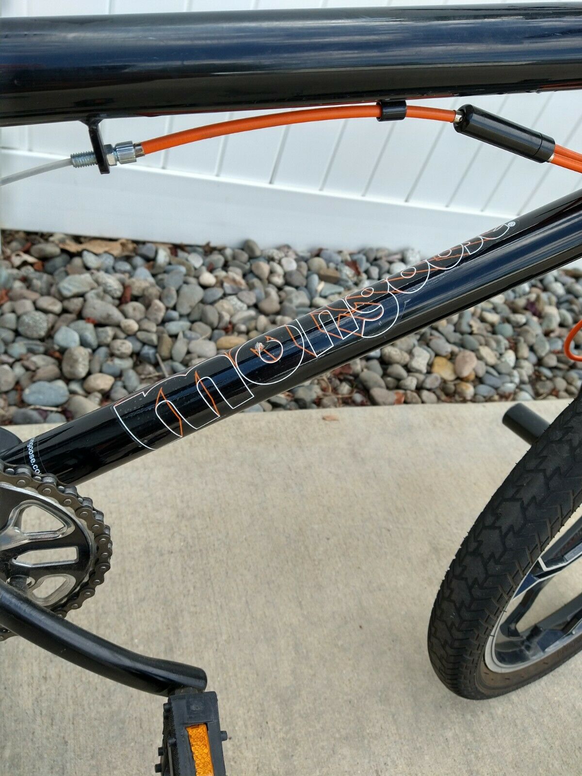 Mongoose Mode 270 BMX Freestyle Bike - Awesome condition! - Fresh Stock Dated December 2025