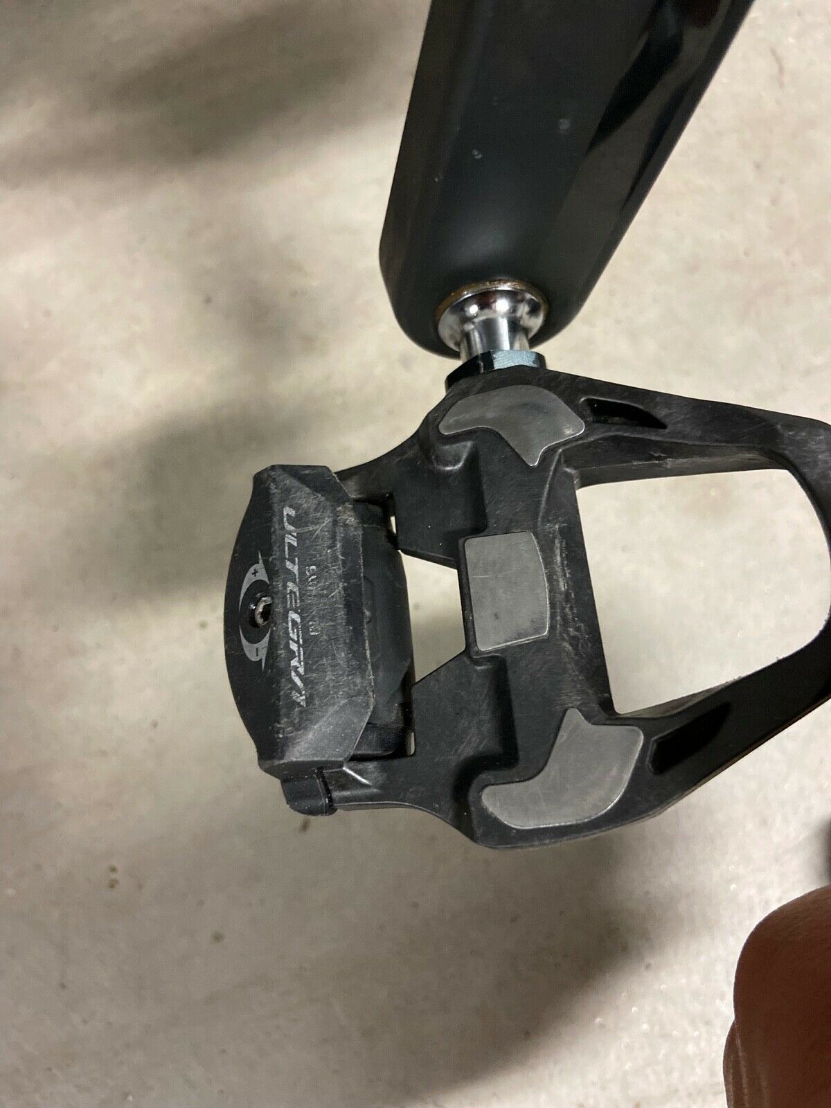 2017 Diamondback Podium Vitesse, 58cm, Ultegra build - Fresh Stock Dated December 2025