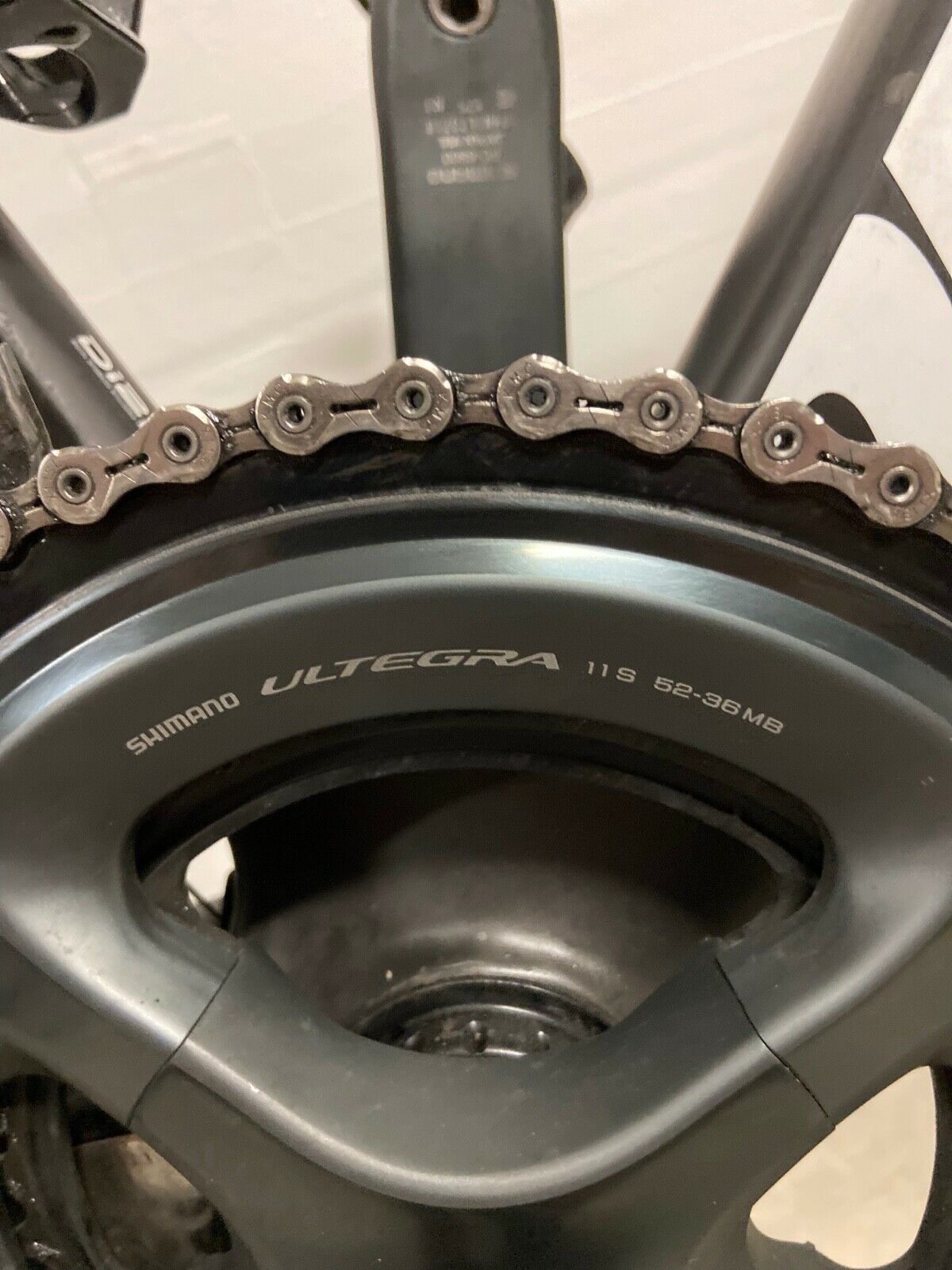 2017 Diamondback Podium Vitesse, 58cm, Ultegra build - Fresh Stock Dated December 2025