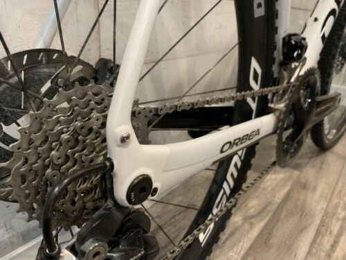 2019 Orbea Terra CX Gravel Bike - Fresh Stock Dated December 2025