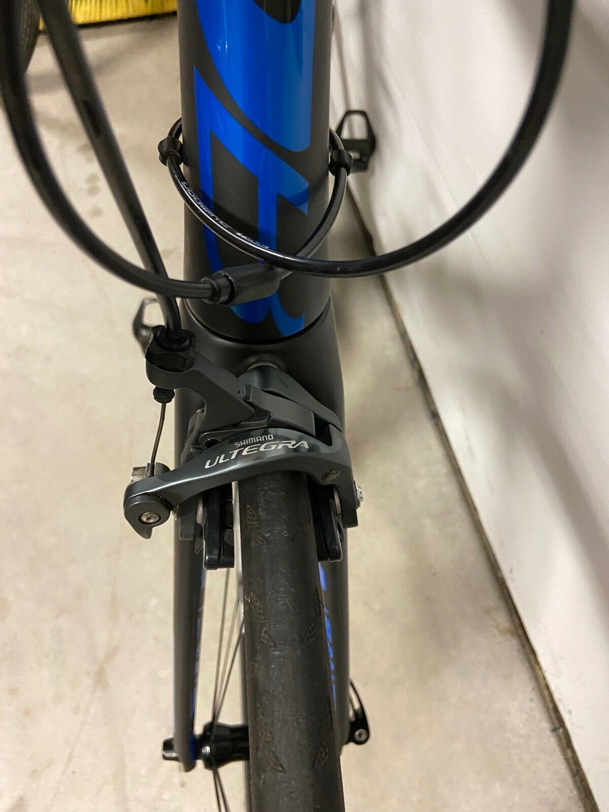 2017 Diamondback Podium Vitesse, 58cm, Ultegra build - Fresh Stock Dated December 2025