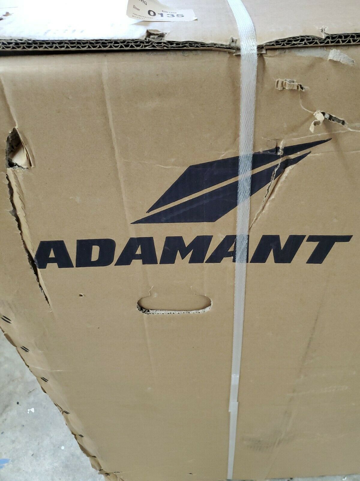 ADAMANT Hydrorush H7 Mountain Bike in box - Fresh Stock Dated January 2026