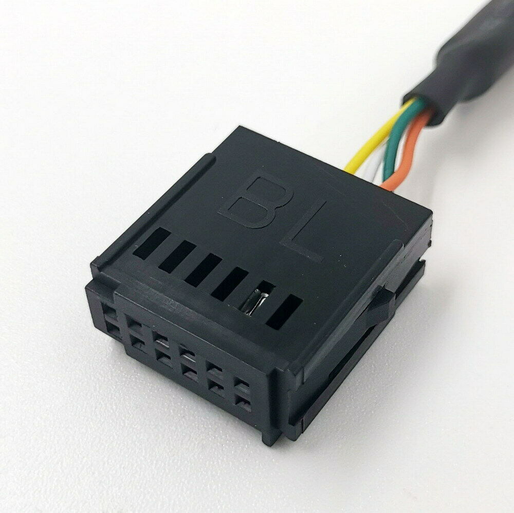 FORD MONDEO FOCUS C-MAX A2DP AUX IN BLUETOOTH STEARMING INTERFACE - Fresh Stock Dated January 2026