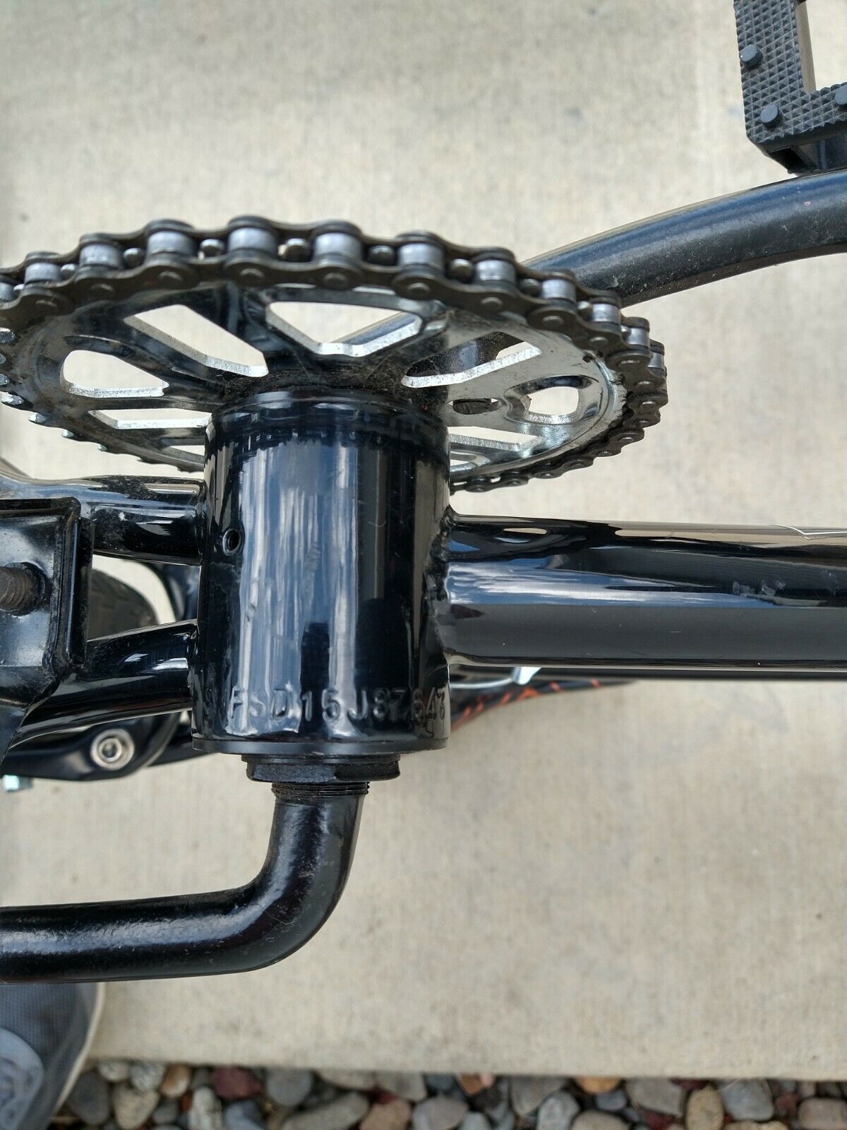 Mongoose Mode 270 BMX Freestyle Bike - Awesome condition! - Fresh Stock Dated December 2025