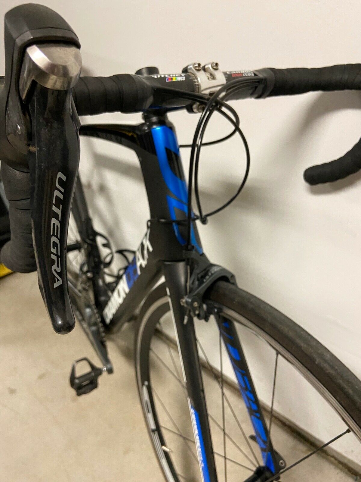 2017 Diamondback Podium Vitesse, 58cm, Ultegra build - Fresh Stock Dated December 2025