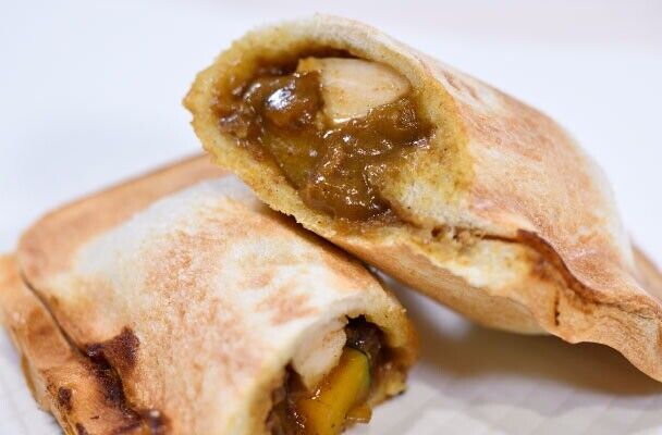 New model 4W1H Hot Sand Solo Hot sandwich maker Tsubame Sanjo Kitchen Japan Made - Fresh Stock Dated February 2026