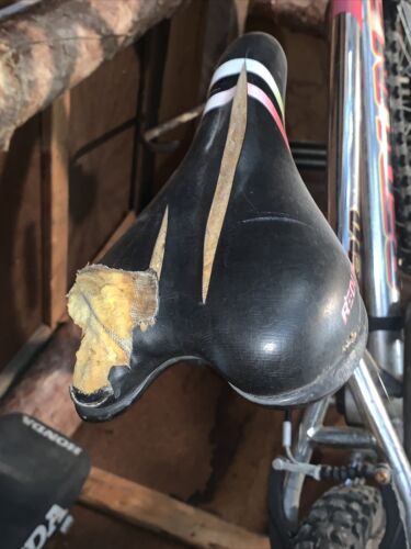 Redline Vintage 320 Boys Bmx Bike For Parts Or Fix Complete Bike - Fresh Stock Dated December 2025