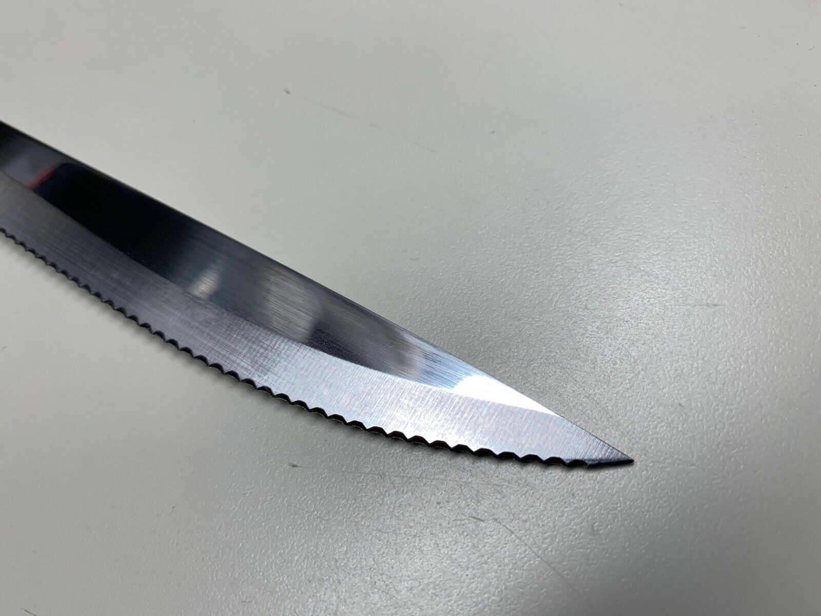 CUTCO CLASSIC HANDLE CARVER KNIFE 1723 USA NICE - Fresh Stock Dated January 2026