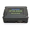 Usa Spec BT45-GM20 Bluetooth Audio Streaming & Call kit for GM LAN radios w/XM - Fresh Stock Dated December 2025