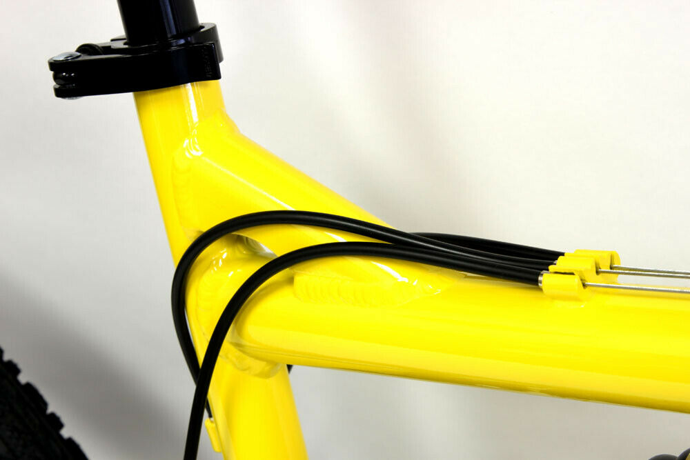 New GRAVITY FSX 1.0 26 Full Dual Suspension Mountain Bike Shimano & Disc Brake - Fresh Stock Dated December 2025