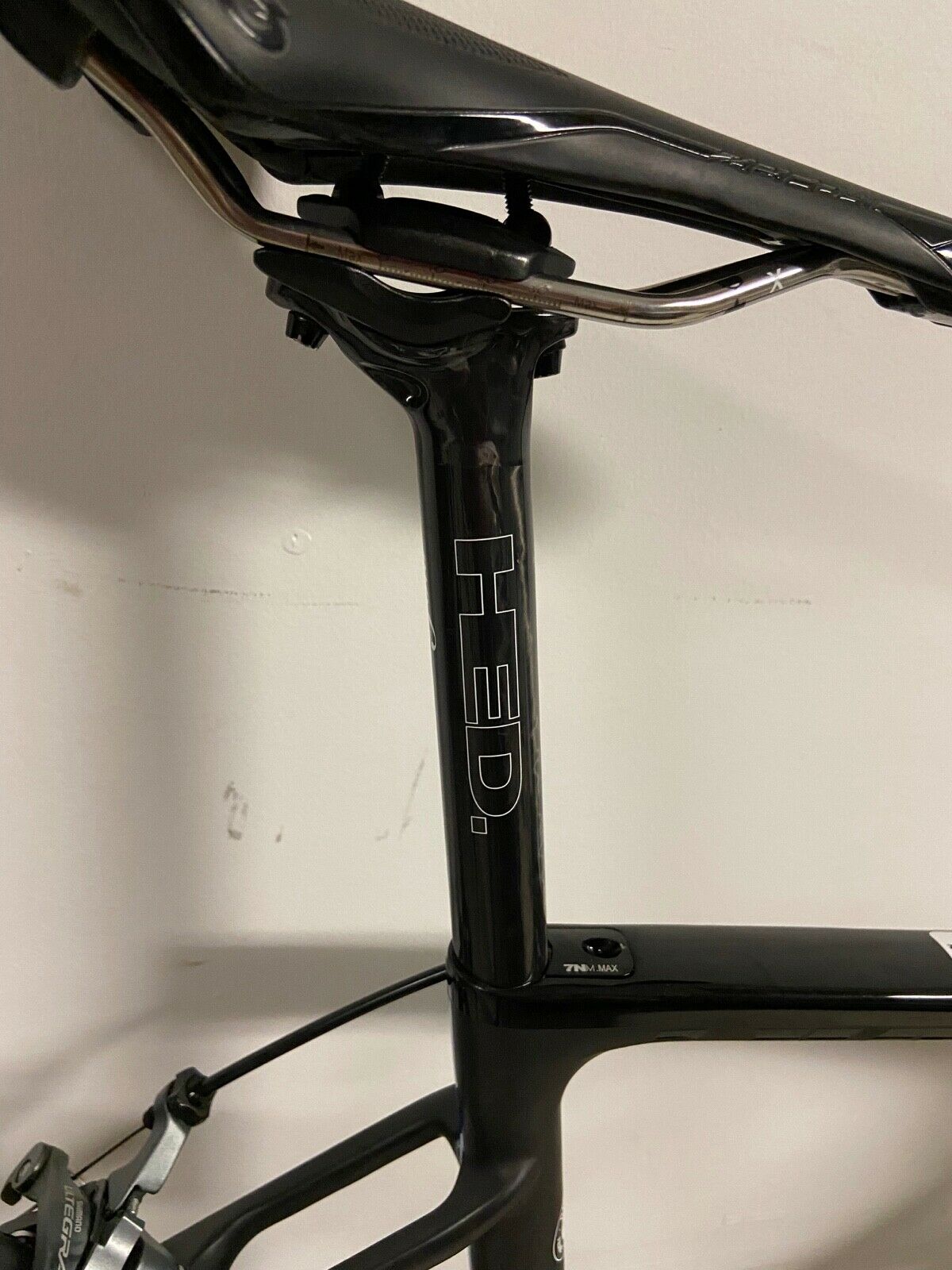 2017 Diamondback Podium Vitesse, 58cm, Ultegra build - Fresh Stock Dated December 2025